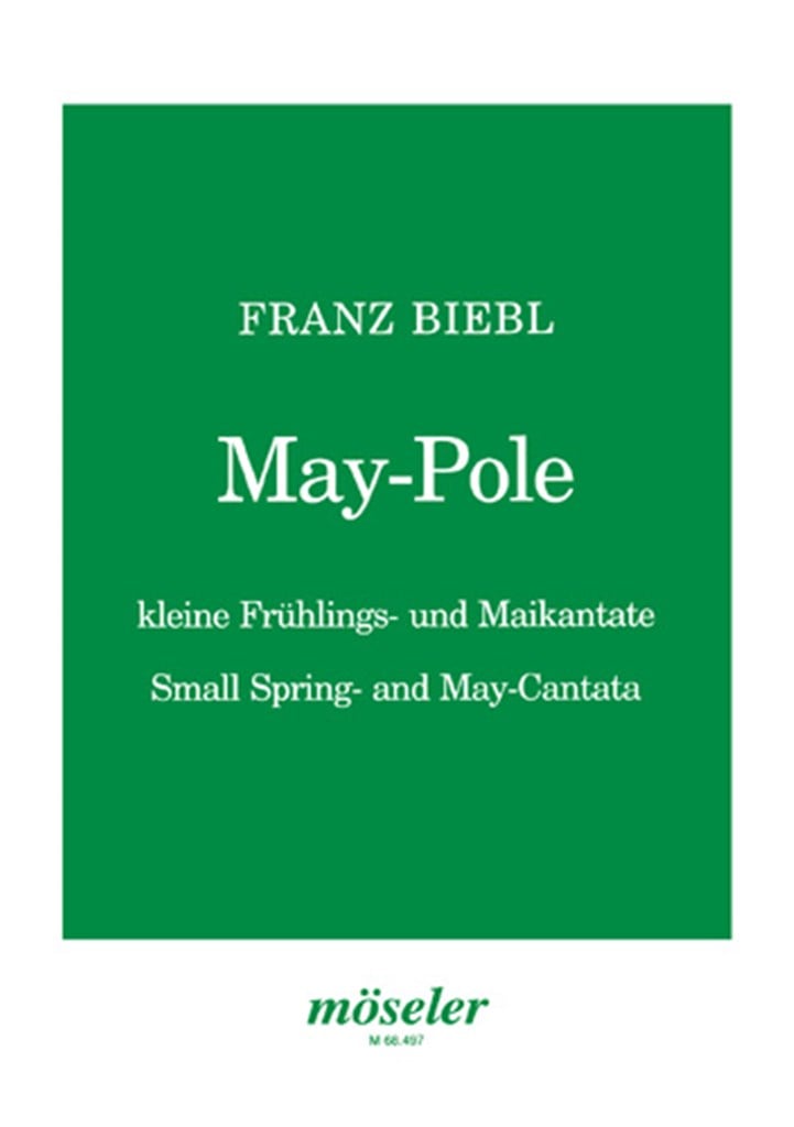 May-Pole